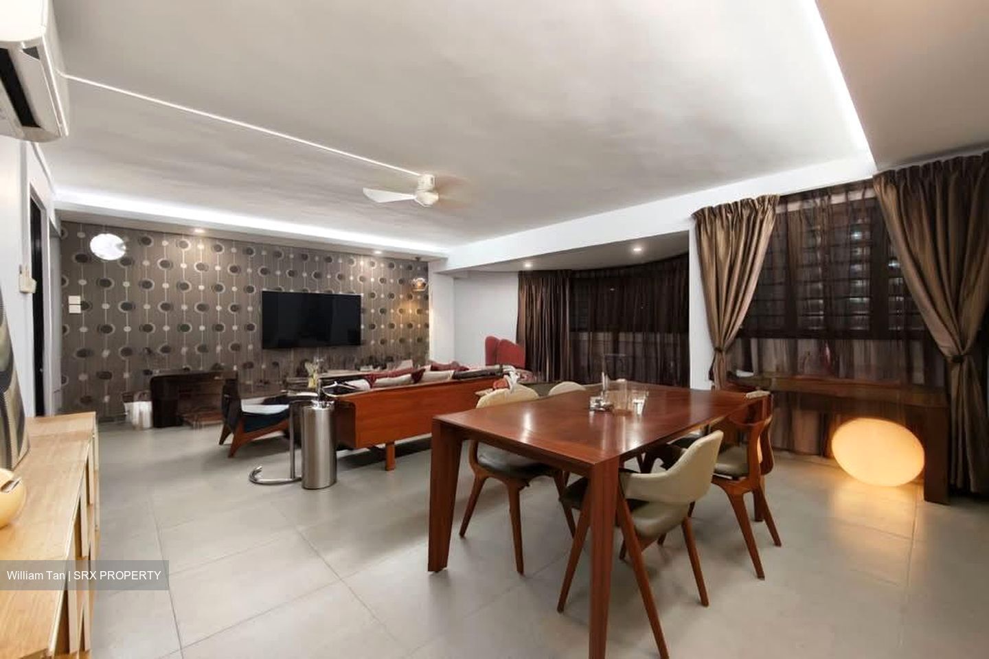 Blk 408 Sin Ming Garden (Bishan), HDB 5 Rooms #594993221